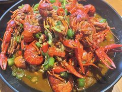 -金陵一哥龙虾(水木秦淮店)