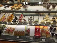 -西村叔叔的店·面包·甜品·蛋糕(崂山丽达店)