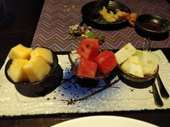 -羽山料理