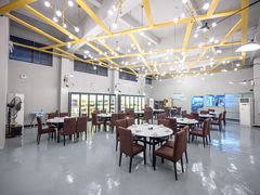 大堂-吉源大排档·鱼生·海鲜(烧烤彩印厂店)