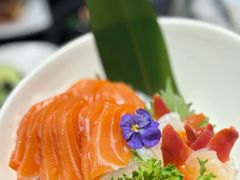 -水木锦堂·自助铁板烧(世贸天阶店)