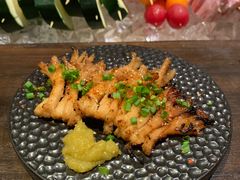 -三川·十酒Izakaya(南昌路店)