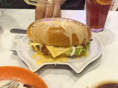 -澳门陈光记烧味饭店(南京德基广场店)