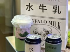 -太犇牛手作茶铺(江北虹悦城店)