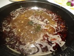 -鸭掌门特色火锅(文景路店)