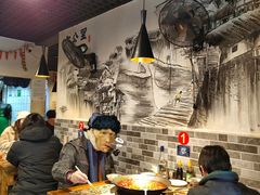 -六公里老火锅(总店)