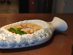 -香园茶社·金陵小灶(老门东店)