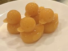 -全聚德(上海首店浦东店)