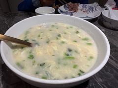-前海沿·海鲜水饺青岛菜(乐客城店)