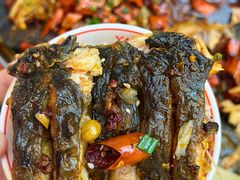 -雅佳神话·麻辣烤鱼(新街口店)