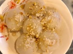 汤圆-玫瑰甜品(文明路店)