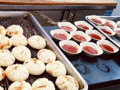 -清真石家包子(大皮院总店)