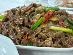 -众味海鲜大排档·活海鲜·潮汕味(南澳店)