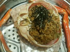 -蟹之国·精品蟹料理(极地店)