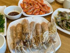 -南海渔家•海鲜•正宗海南菜(海棠湾店)