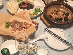 -百姓渔村(南中环店)