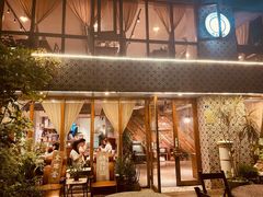 -时光花园(白鹭洲店)