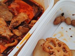 -老乡鸡(青阳北路店)