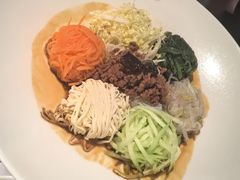 街坊大拌菜-奉天小馆·非遗东北菜(沈阳万象城店)