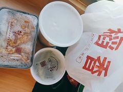 -稻香酒家·35年老字号(侨光店)
