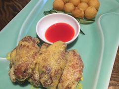 -粗茶淡饭·隐庐私厨(东亭店)