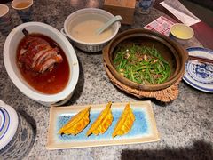 -南京大牌档(夫子庙老门东店)