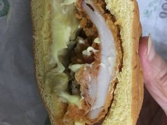 -德克士(西湖文化广场店)