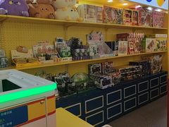 -娃娃集合营(上海奉贤龙湖天街店)