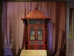 -张家港凤凰山景区河阳山歌馆