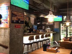 -Devils’ Brewery小恶魔精酿啤酒(武汉天地店)