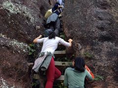 -丹霞山风景名胜区