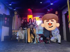 -棂笼·深度沉浸密室(武汉旗舰店)