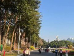 -二沙岛艺术公园