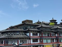 -西安城墙·碑林历史文化景区