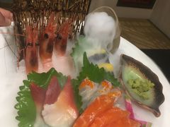 -天狗山料理(省体店)