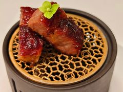 -伯衡55·吉品轩(乌鲁木齐南路店)