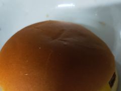 -麦当劳(新王府井店)