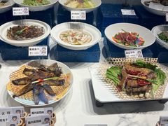 -绍兴老味道·非遗门店(银泰城店)