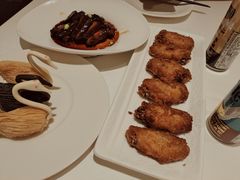 -茉里粤菜(皇姑万象汇店)