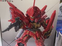 -泡泡玛特POPMART(上海环球港店)