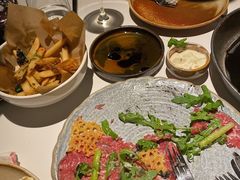 -Osteria Garden 生蚝花园餐厅(原进贤路店)