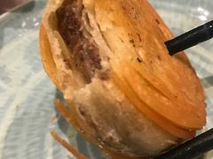 -西安凯悦酒店·湖畔中餐厅