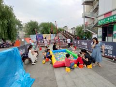 -翔立方体育文化综合体(南翔智地店)