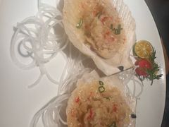 -藤原布二·八佰善会席料理(奥体店)