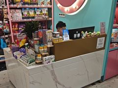 -FAELING PETS美天灵宠物(合生汇店)