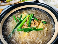 -海上驿站渔家菜馆