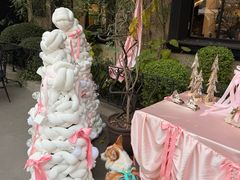 -DearCake 黛点心(花牌坊店)