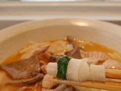 -漆黑觉米粉(三里屯店)