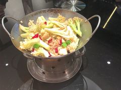 -味莊餐厅(康庄南街店)