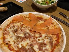 -安妮意大利餐厅(世贸天阶店)